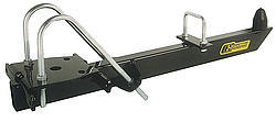 [COE2109] Competition Engineering - Leaf Spring Traction Bar