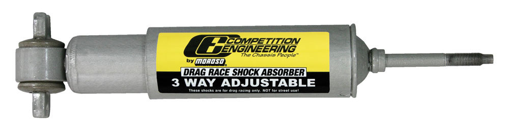 [COE2616] Competition Engineering - Front Drag Shock - 88-00 GM Truck