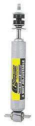 [COE2735] Competition Engineering - Rear Adjustable Drag Shock - Mopar A-Body