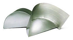 [COE3009] Competition Engineering - 38in Aluminum Fenderwells