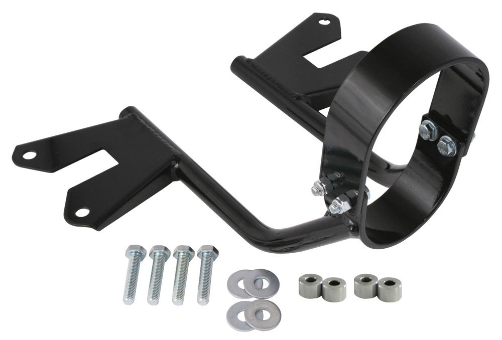 [COE3160] Competition Engineering - Drive Shaft Loop - 05-10 Mustang GT