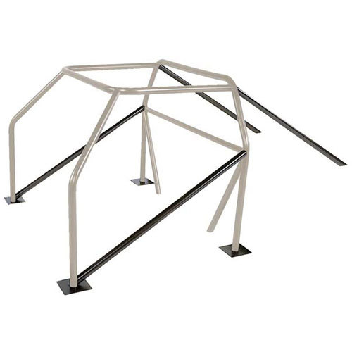 [COE3310] Competition Engineering - 10pt. Roll Cage Strut Kit