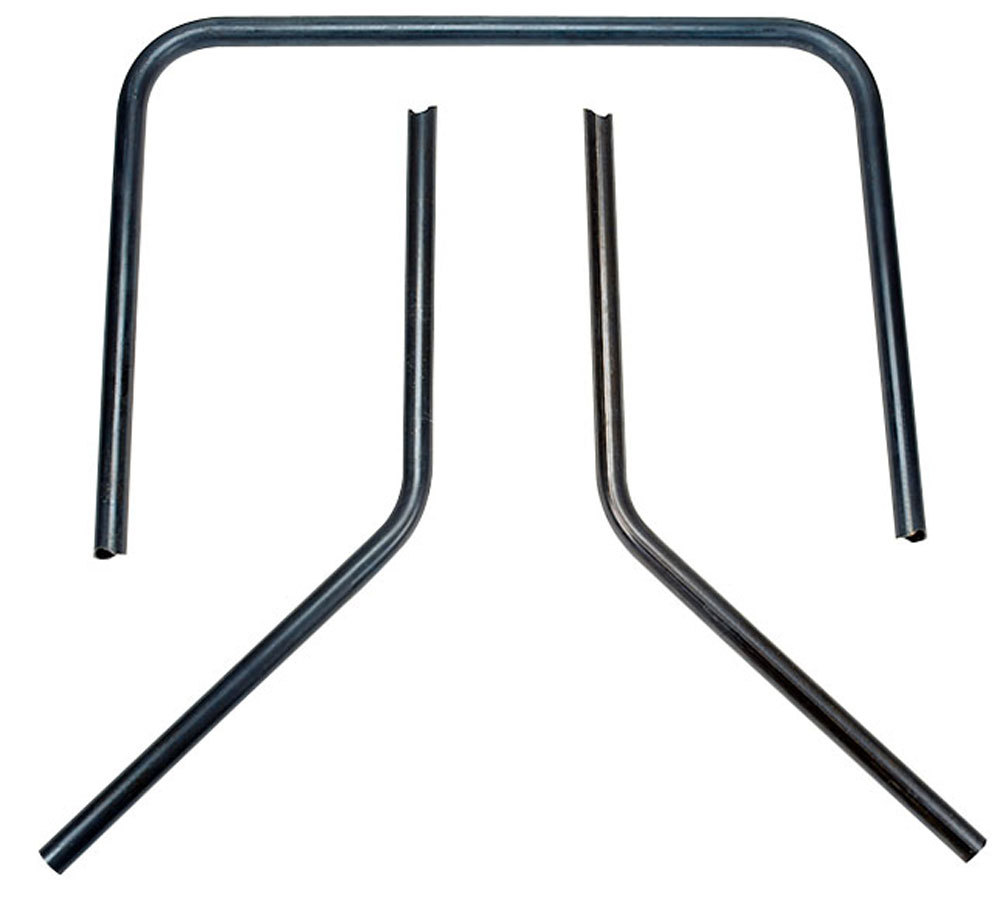 [COE3323] Competition Engineering - 10pt. Roll Cage Conv. Kit - 70-81 Camaro