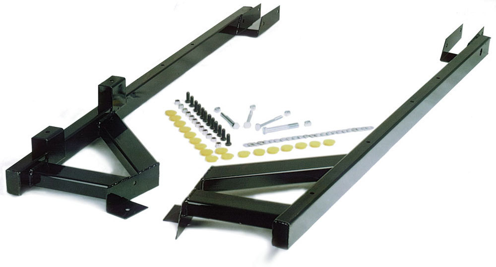 [COE3111] Competition Engineering - Subframe Connectors -
