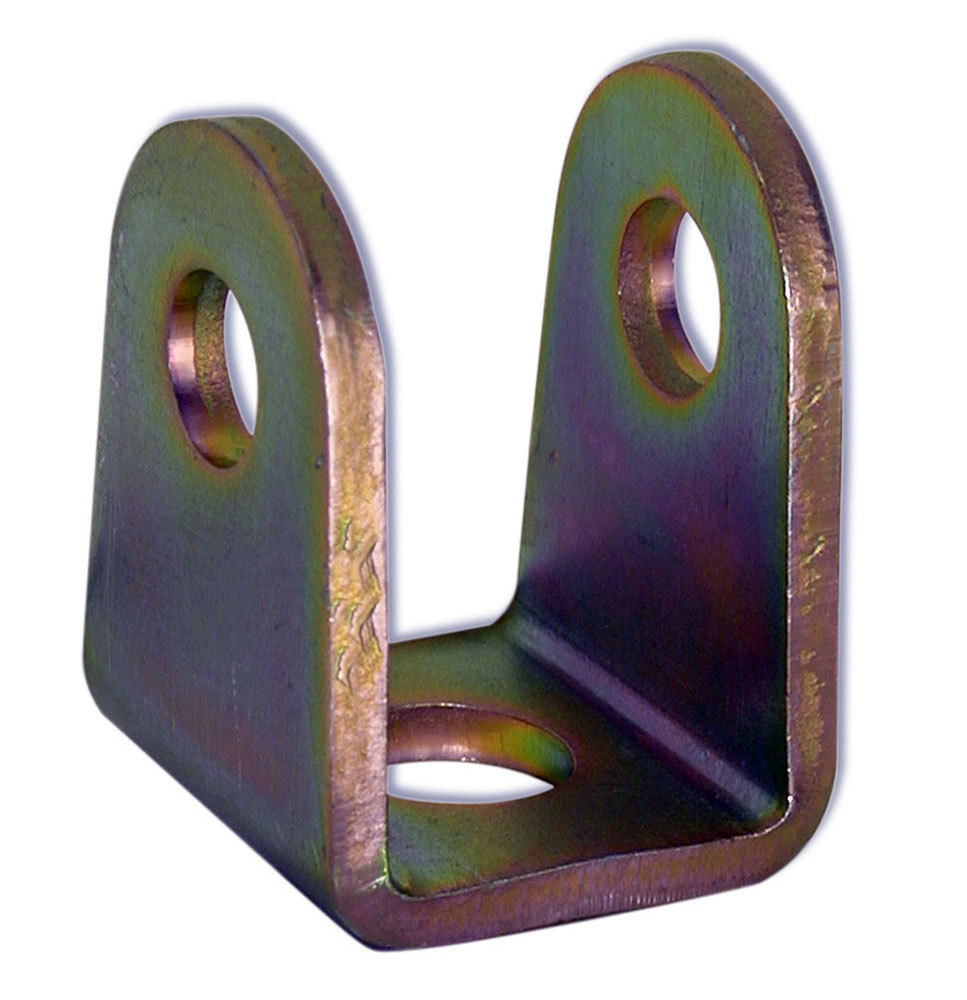 [COE3422] Competition Engineering - 5/8in Replacement Clevis Bracket