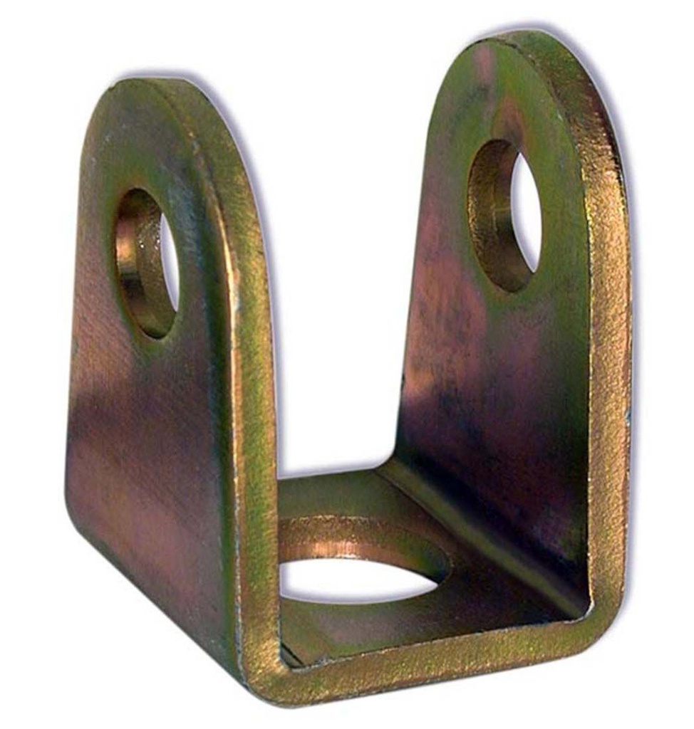 [COE3423] Competition Engineering - 3/4in Replacement Clevis Bracket