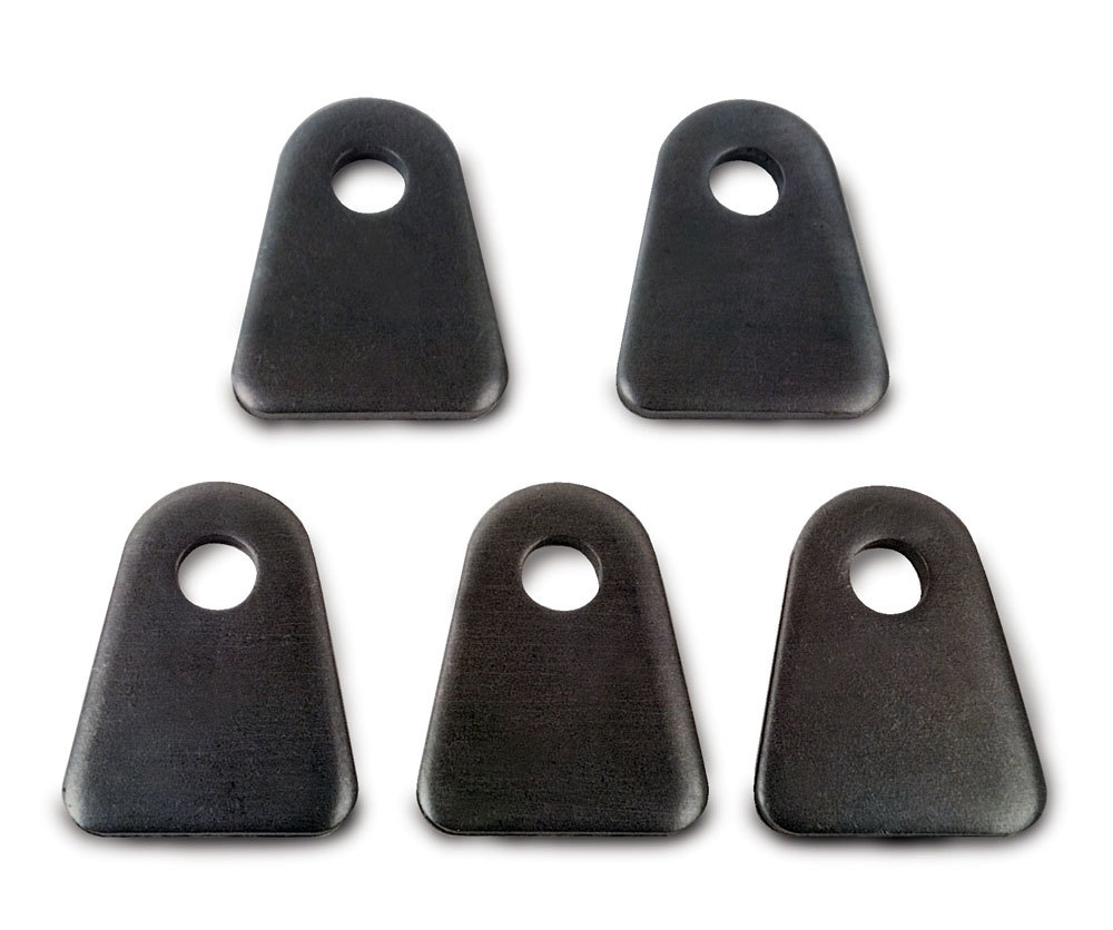 [COE3425] Competition Engineering - Seat Belt Harness Tabs 5-Pack