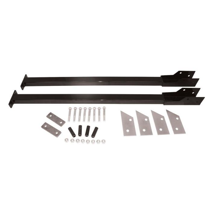 [COE3117] Competition Engineering - Subframe Connectors - 66-74 B-Body
