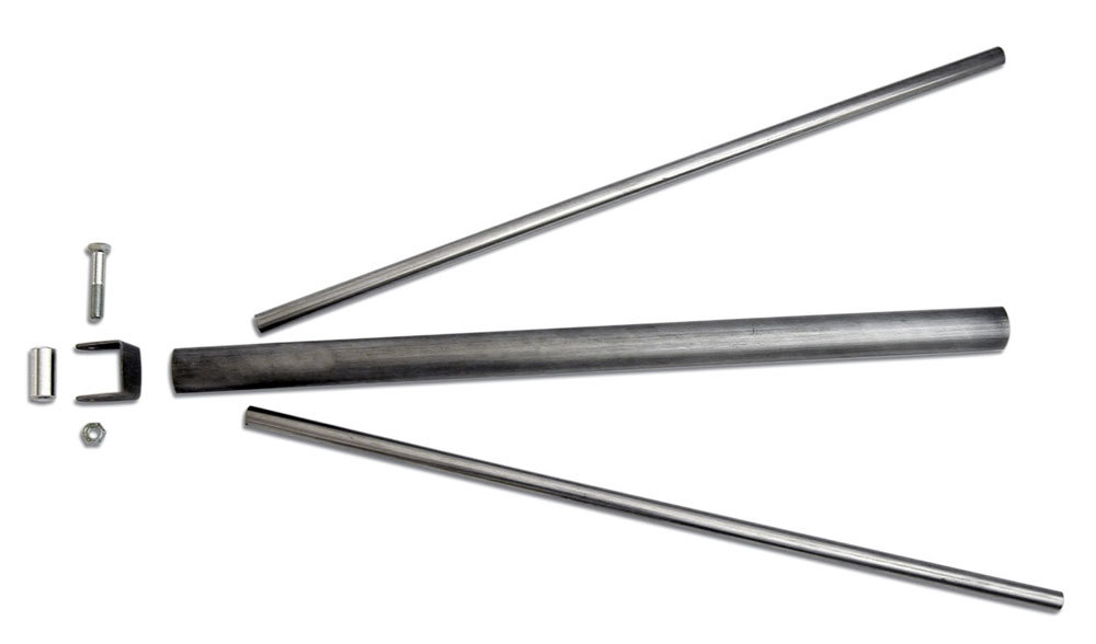 [COE3450] Competition Engineering - Parachute Anchor Mount