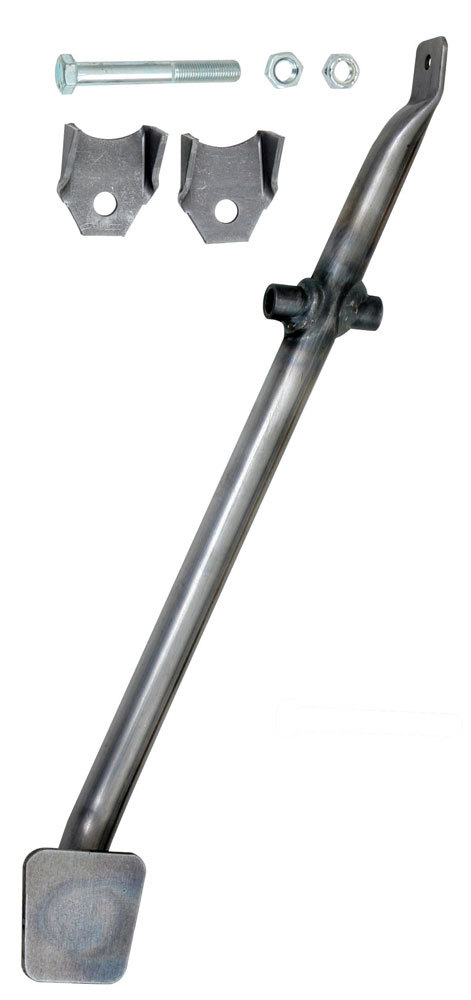 [COE3461] Competition Engineering - Accelerator Pedal Kit