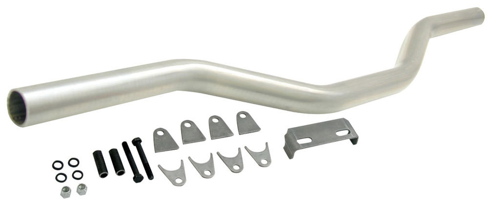 [COE3601] Competition Engineering - Universal Transmission Crossmember - 3.5in Offs