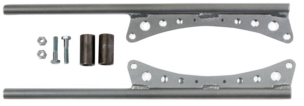 [COE4925] Competition Engineering - Radiator Mounting Kit
