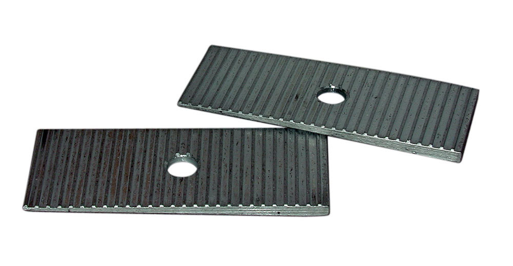 [COE7025] Competition Engineering - 2 Degree Wedge Plate