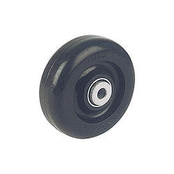 [COE7060] Competition Engineering - Wheel-E-Bar Wheel