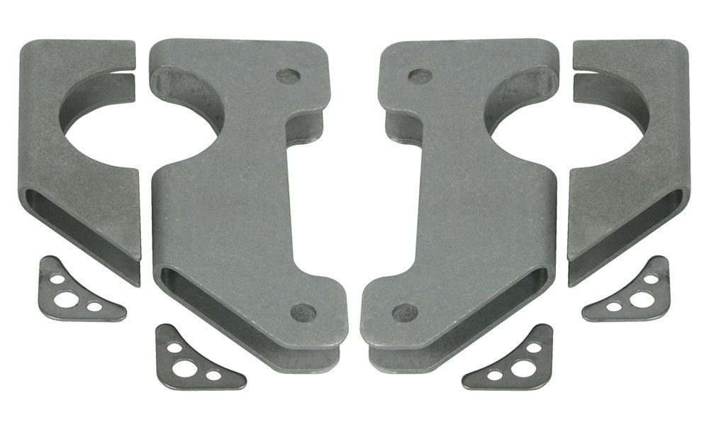 [COE7212] Competition Engineering - Ladder Bar Bracket Kit