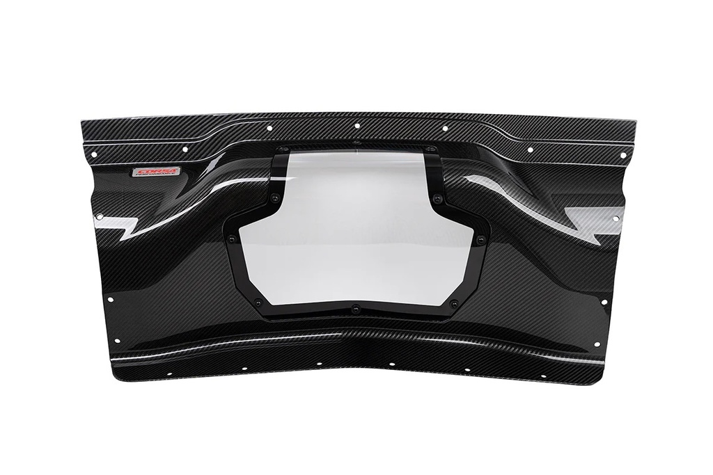 [COR44009] Corsa Performance - 20- Corvette 6.2L Trunk Panel
