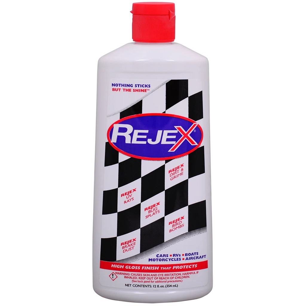 [CNX61001-X12] Corrosion Technologies - RejeX 12oz Dropper Case Of 12