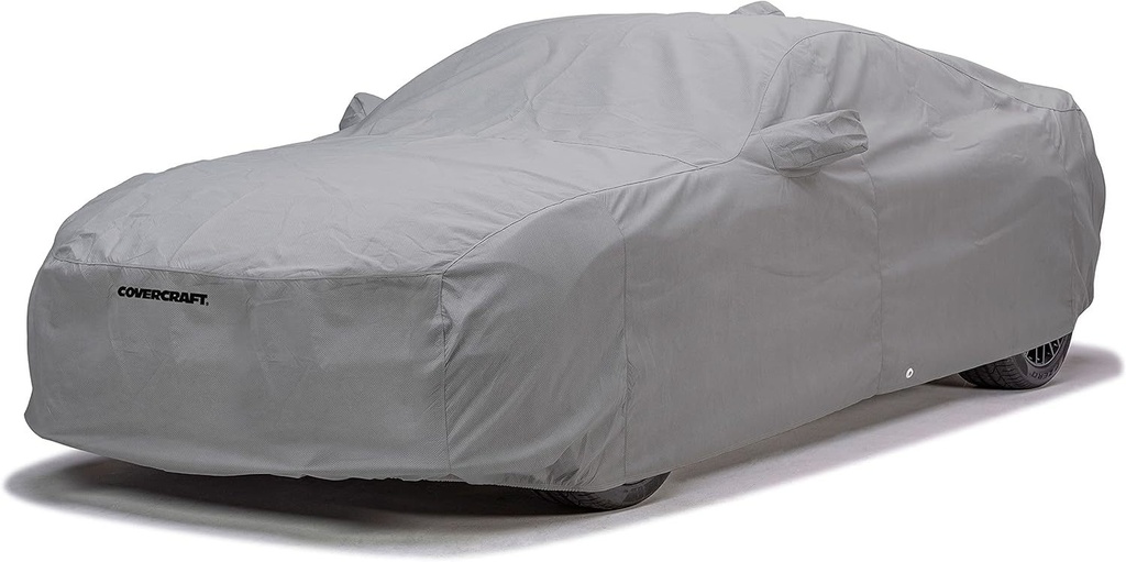 [COVC16728AC] Covercraft - All Climate Car Cover