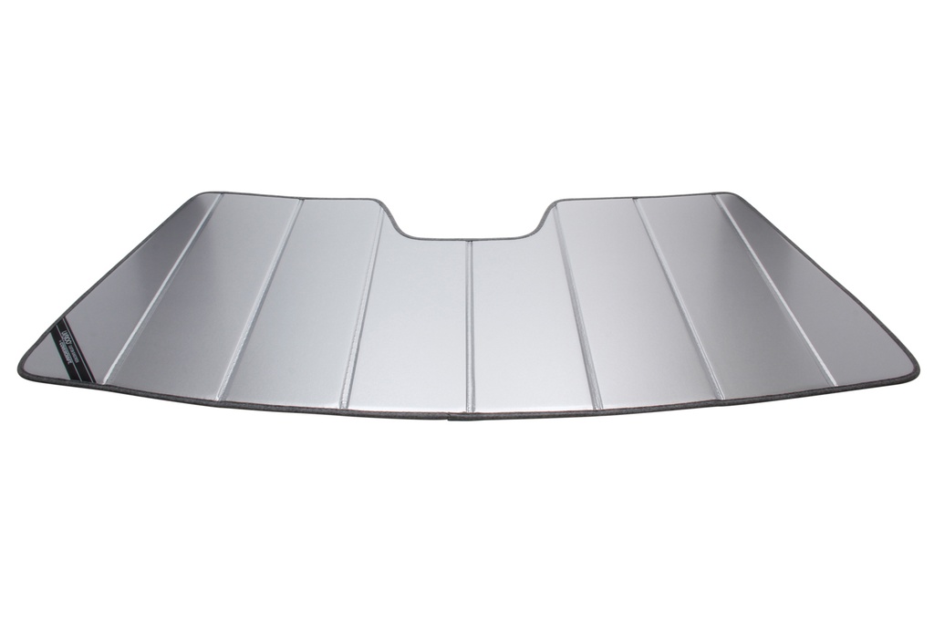 [COVUV11323SV] Covercraft - Interior Window Cover 14-15 Tundra Silver