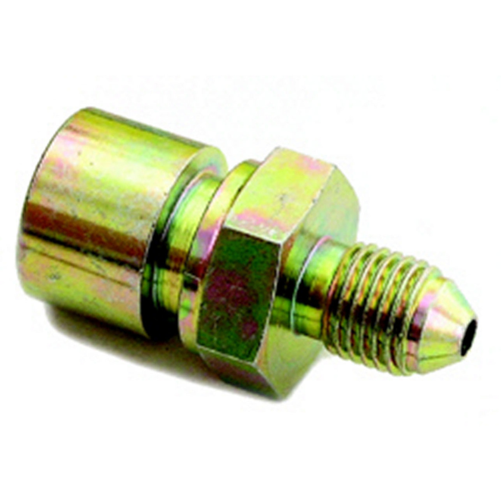 [AAAFM101003] A-1 Products - #3 To 10x1.0mm Inverted Female Steel Adapter