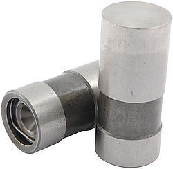 [CRO66915X980-16] Crower - Solid Lifters - SBF w/ Coolface Oiling