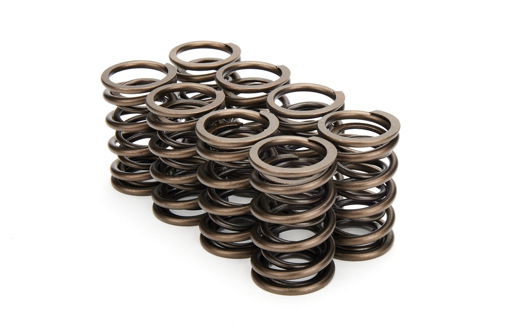 [CRO68324-8] Crower - Valve Springs - Dual