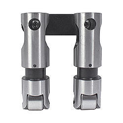 [CRO66201H-2] Crower - Roller Lifters - BBC (2)