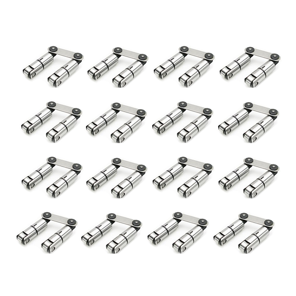 [CRO66278X903TH-16] Crower - Roller Lifters GM LS w/ .903 OD Tall Body