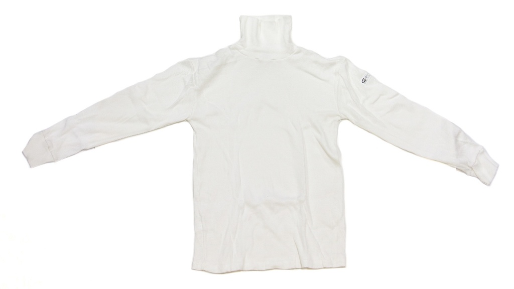 [CRW29103] Crow Safety Gear - Shirt Nomex XL Long Sleeve