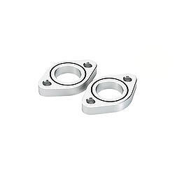 [CSI9001] Csr Performance - Bbc Water Pump Spacers - 1/2In (Pair)