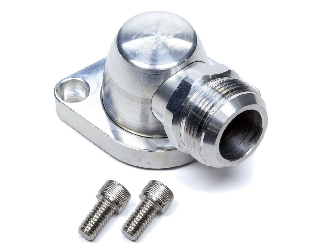 [CSI9110AN20C] Csr Performance - Sbf Swivel Thermostat Housing - Clear