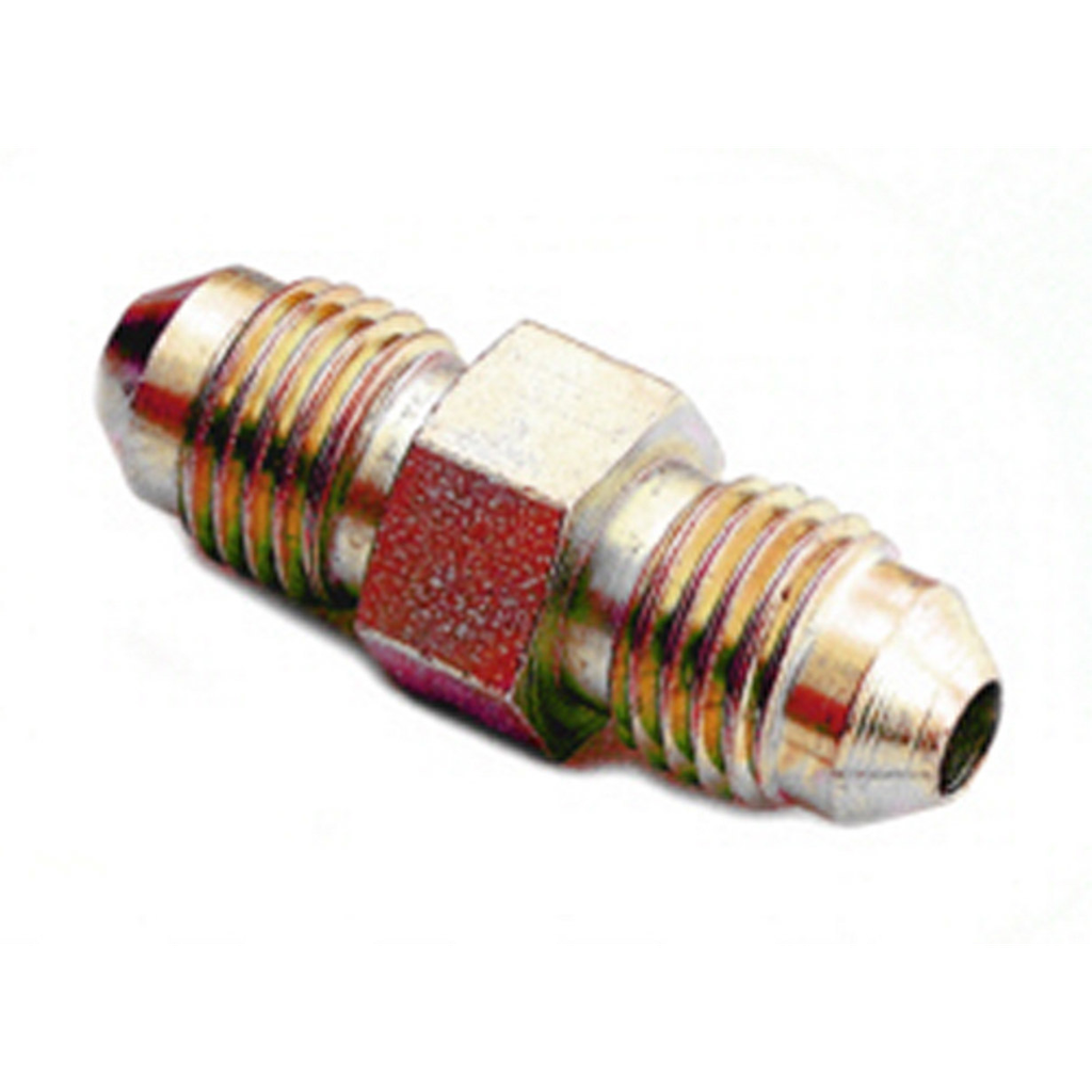 [AAAST81503] A-1 Products - #3 Flare/#3 Flare Steel Union