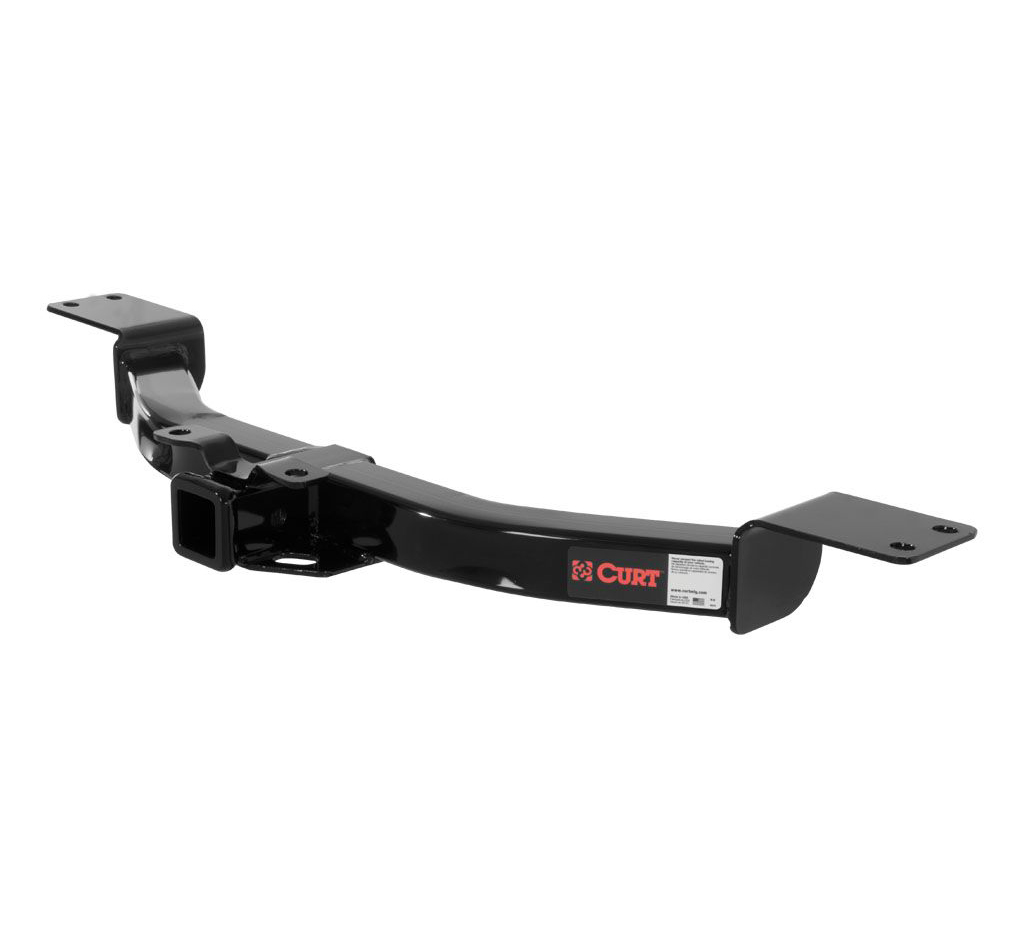 [CUR13424] Curt Manufacturing - Class Iii Receiver Hitch