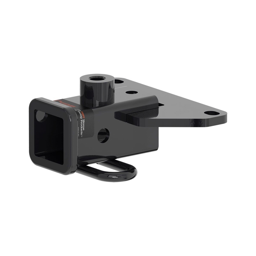 [CUR13434] Curt Manufacturing - Jeep Gladiator Hitch Class Iii