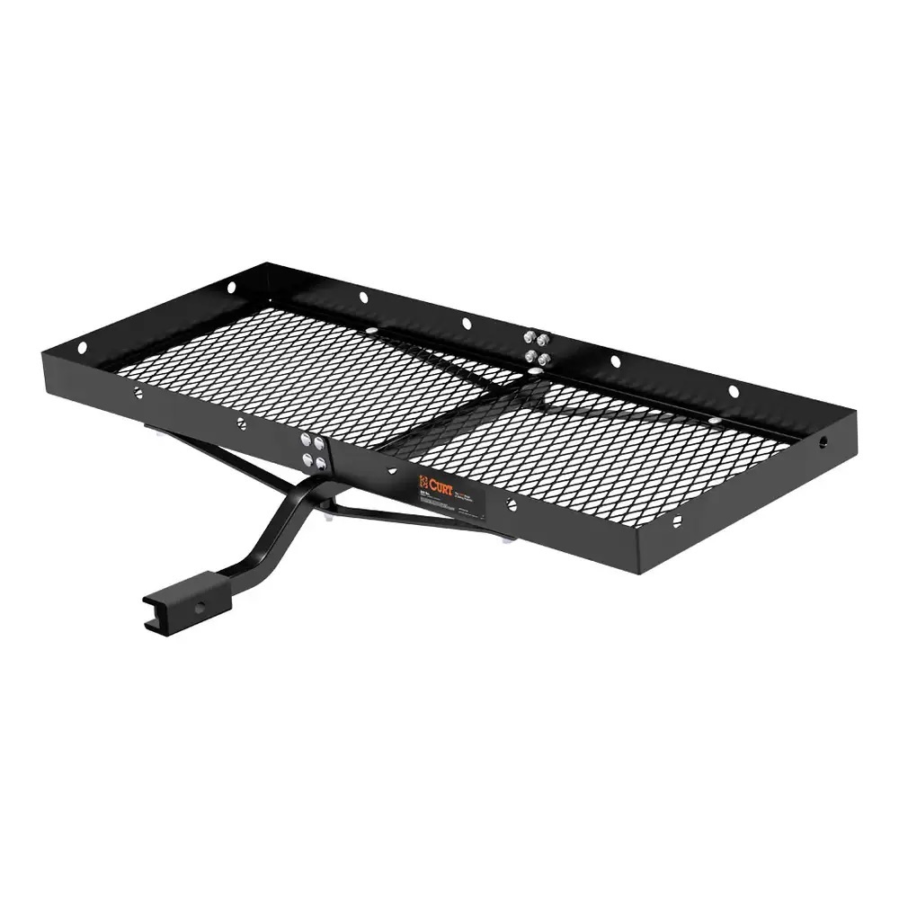 [CUR18110] Curt Manufacturing - Cargo Carrier