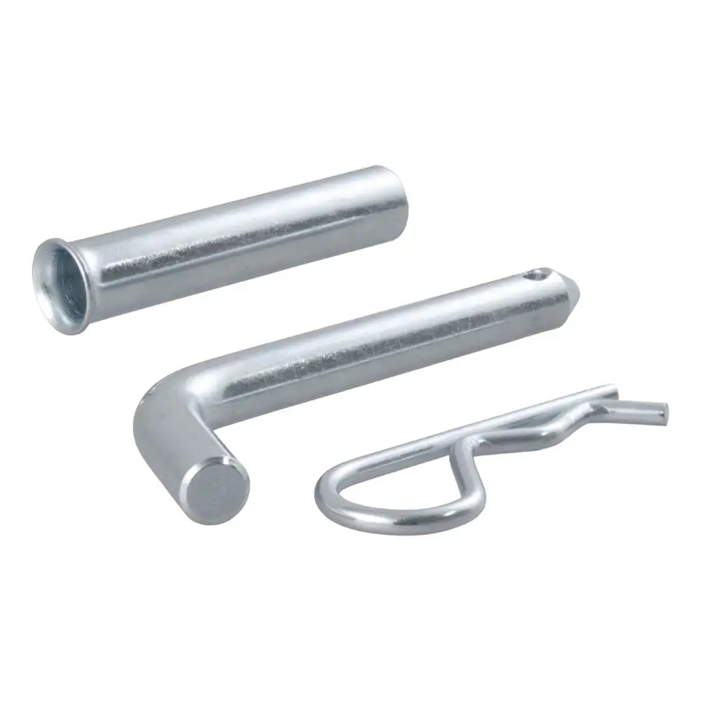 [CUR21502] Curt Manufacturing - Universal Pin w/Clip