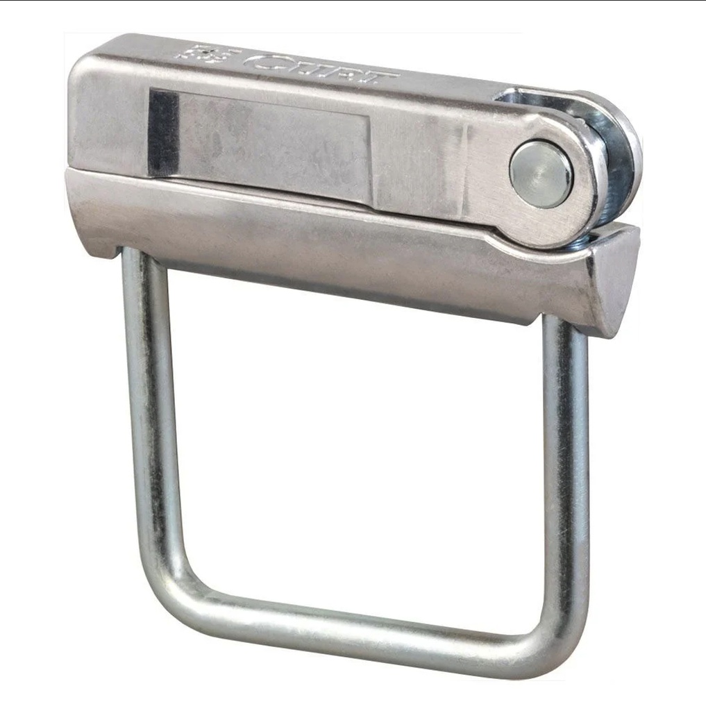 [CUR22325] Curt Manufacturing - Anti-Rattle Hitch Clamp For 2in Receiver