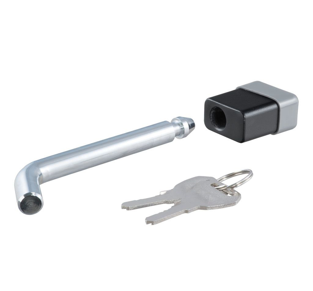 [CUR23021] Curt Manufacturing - 5/8in Hitch Pin Lock