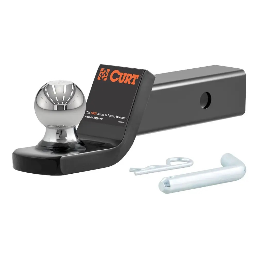 [CUR45134] Curt Manufacturing - Drop Ball Mount