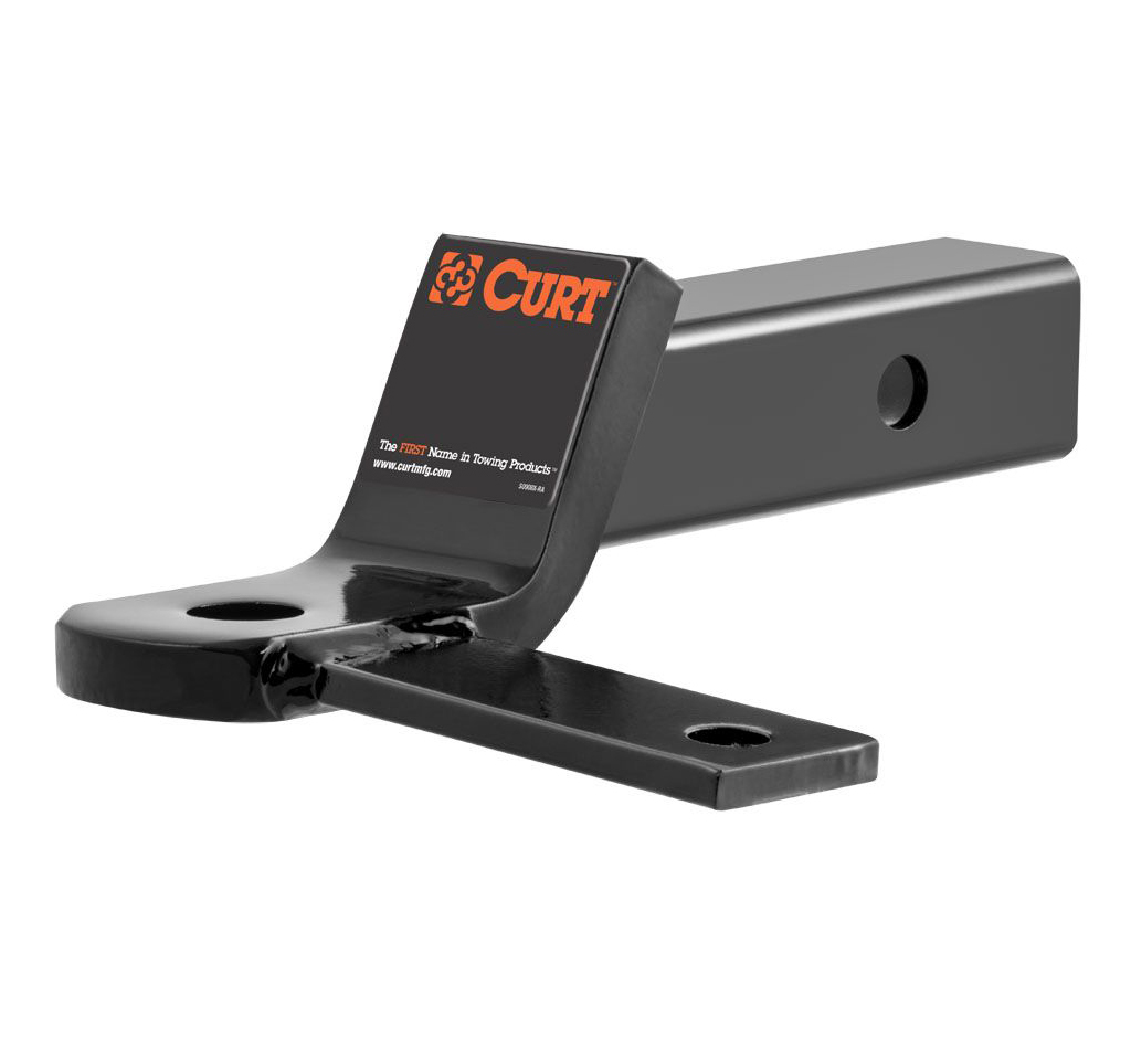 [CUR45820] Curt Manufacturing - Sway Control Ball Mount