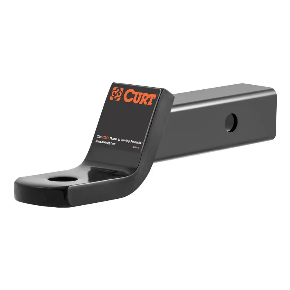 [CUR45830] Curt Manufacturing - Receiver Ball Mount