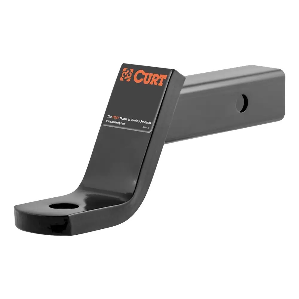 [CUR45850] Curt Manufacturing - Receiver Ball Mount