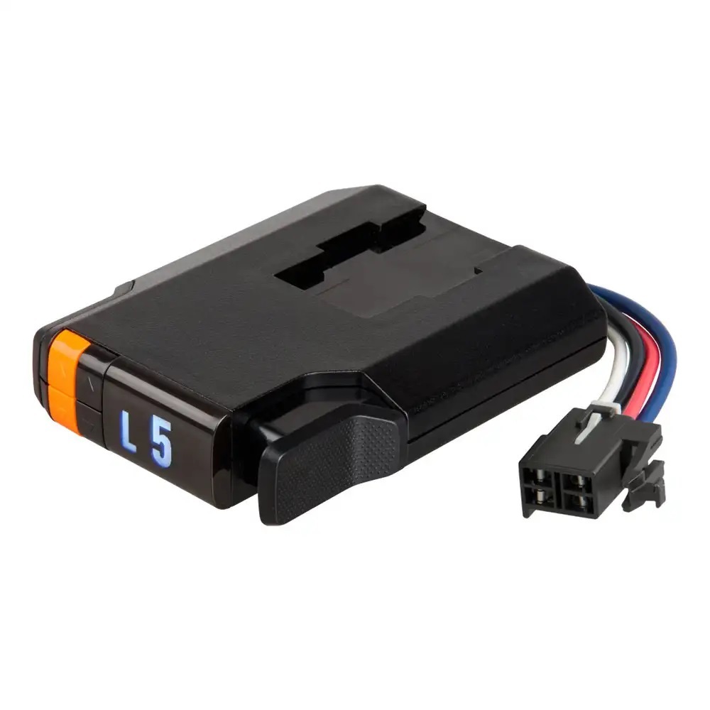 [CUR51126] Curt Manufacturing - Discovery Next Trailer Brake Controller