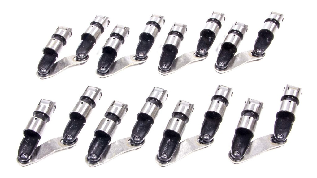 [CRO66291X842E-16] Crower - Roller Lifters E/M BBC