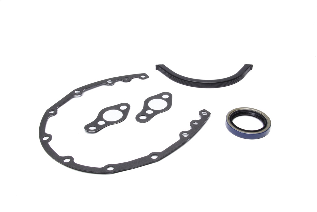 [CAGC5051] Cometic Gaskets - Sbc Timing Cover Gasket Set W/Thick Front Seal