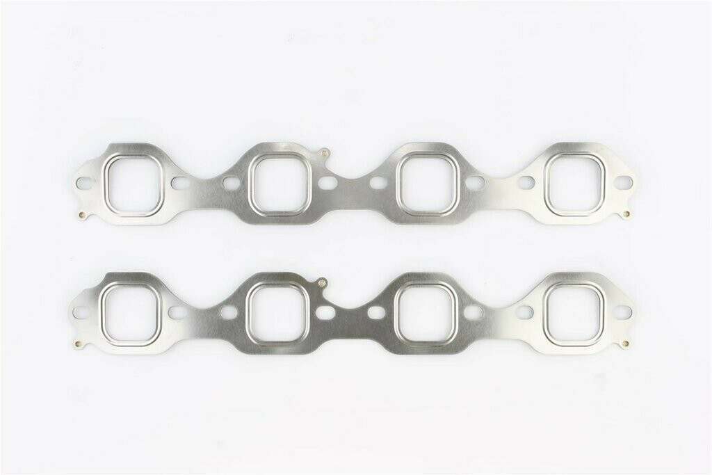 [CAGC15176-030] Cometic Gaskets - SBF 289-351W MLS Exhaust Gasket Set .030 Thick