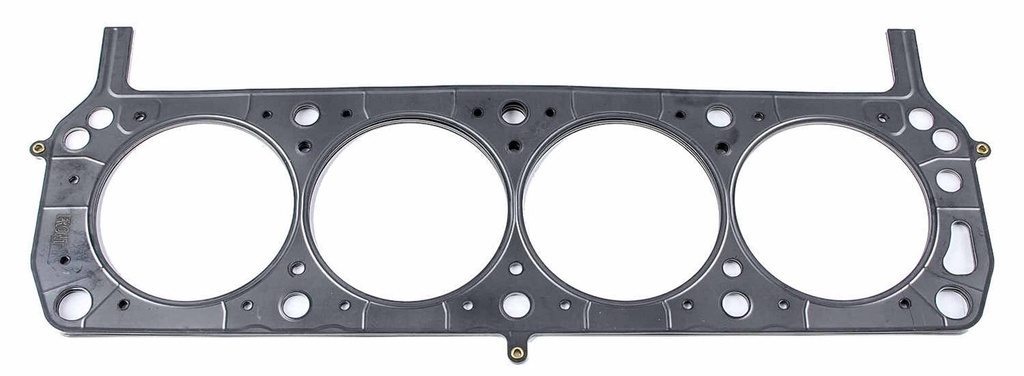 [CAGC5480-040] Cometic Gaskets - 4.080 Mls Head Gasket .040 - Sbf Svo