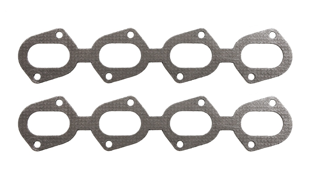 [CAGC15566HT] Cometic Gaskets - Exhaust Header Gasket Set Ford 4.6L/5.4L 4V