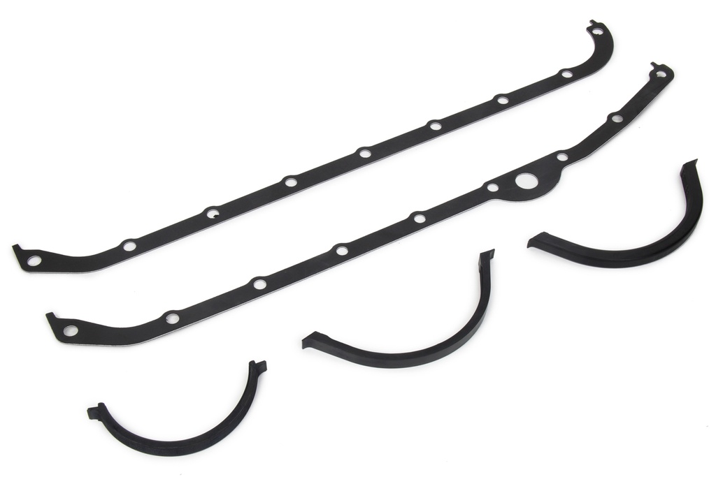 [CAGC5488-060] Cometic Gaskets - Oil Pan Gasket Set Sbc Stroker Clearence