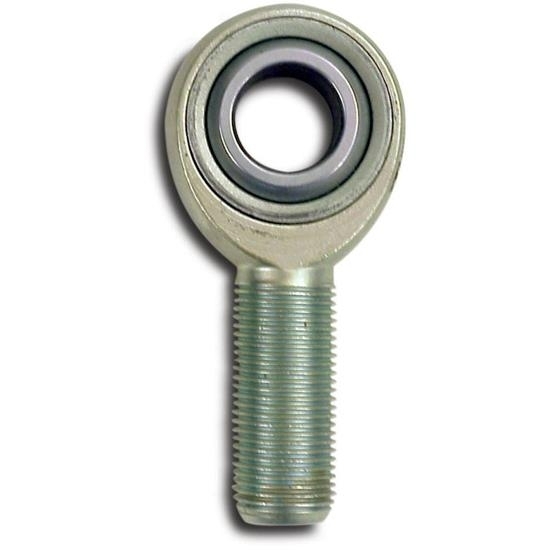 [AFC10425] AFCO Racing - Male Rod End 3/4 x 3/4 LH Steel